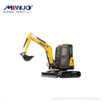 Small Size Digging Machine For Sale